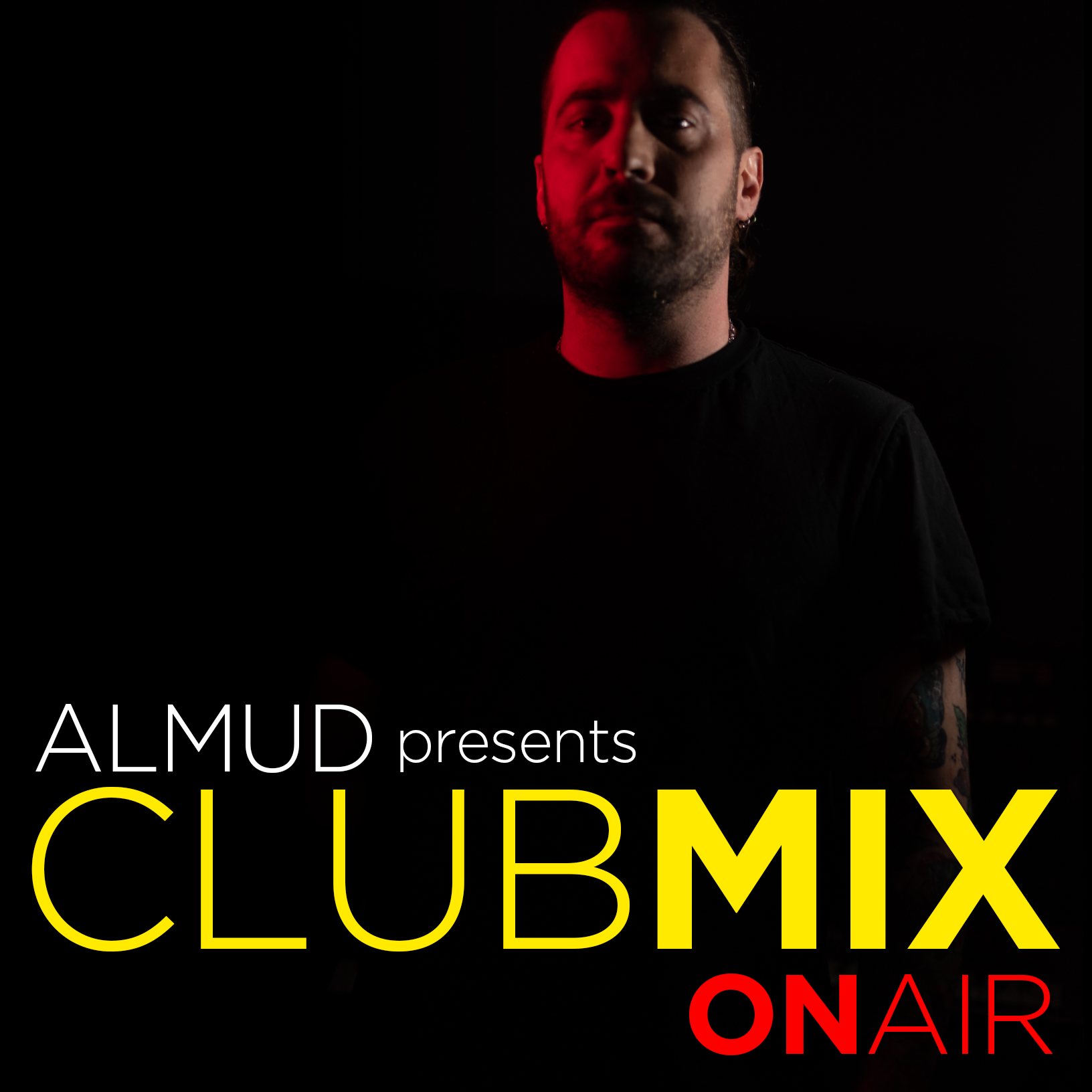 Almud presents Clubmix ON AIR